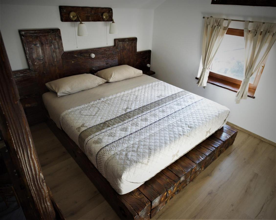 Apartments Oliva Fiorini Ngoại thất bức ảnh