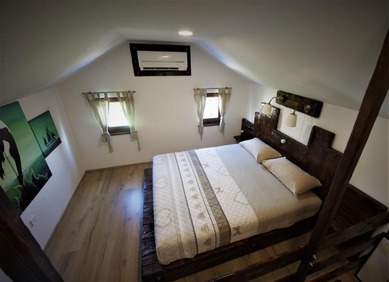 Apartments Oliva Fiorini Ngoại thất bức ảnh