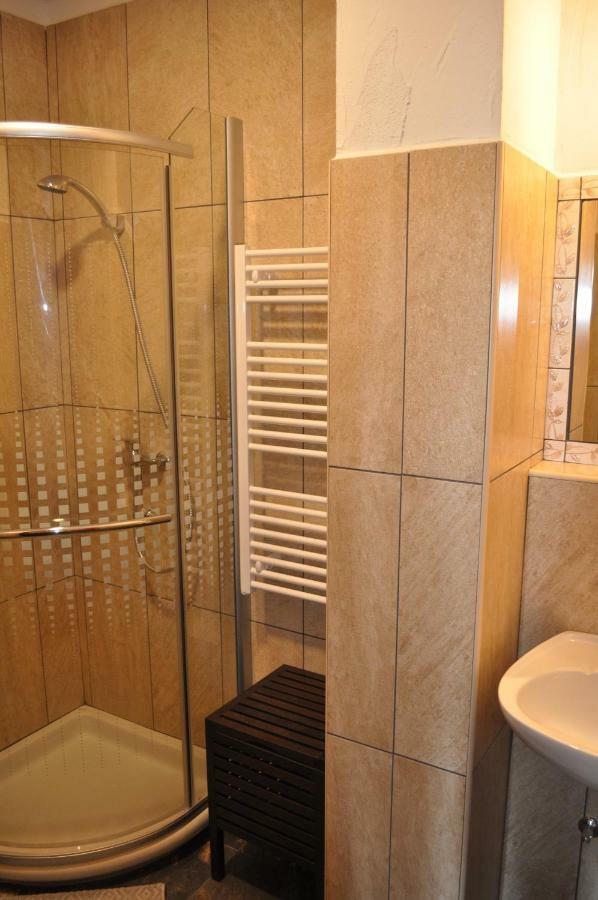 Apartments Oliva Fiorini Ngoại thất bức ảnh